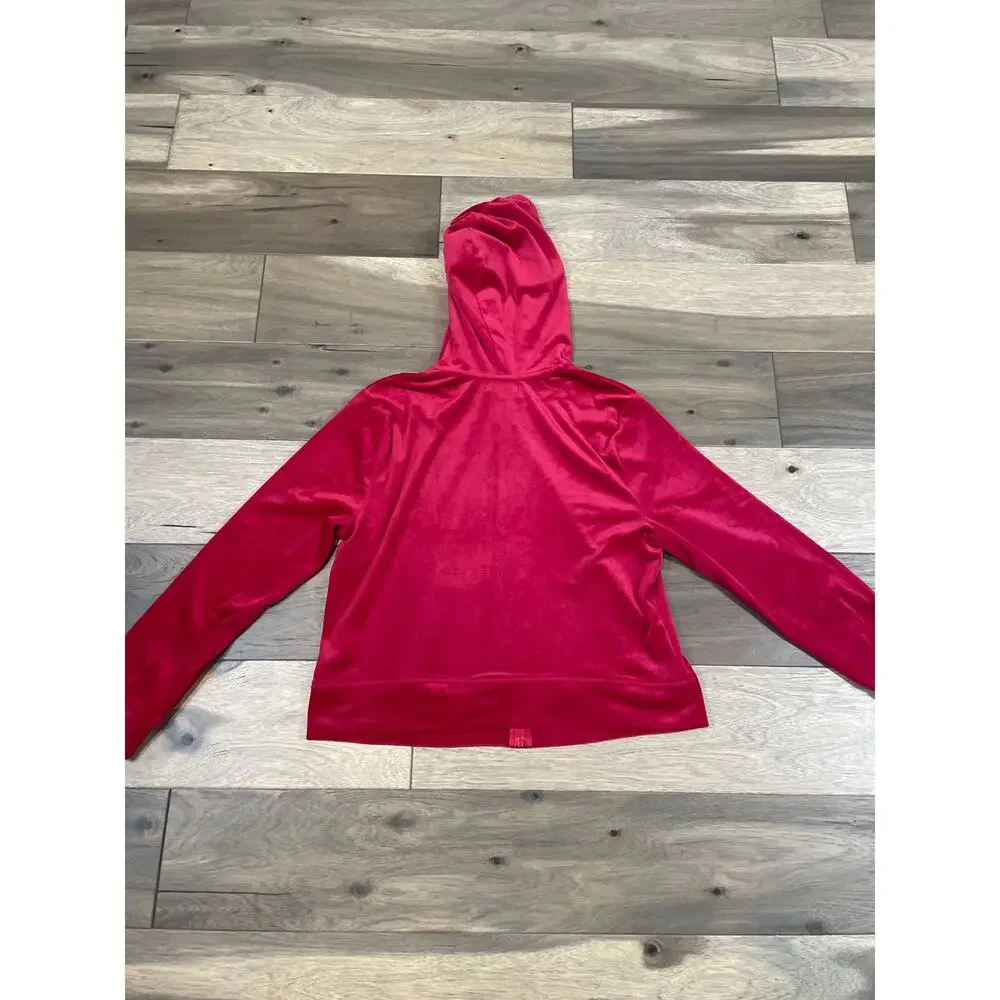 Juicy Couture classic juicy